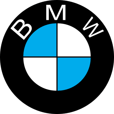 Logo BMW