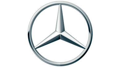 Logo Mercedes Benz