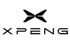Logo Xpeng