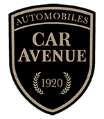 car avenue logo