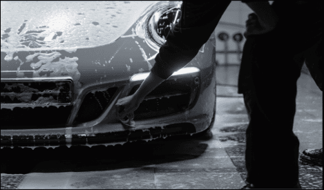 LAVAGE