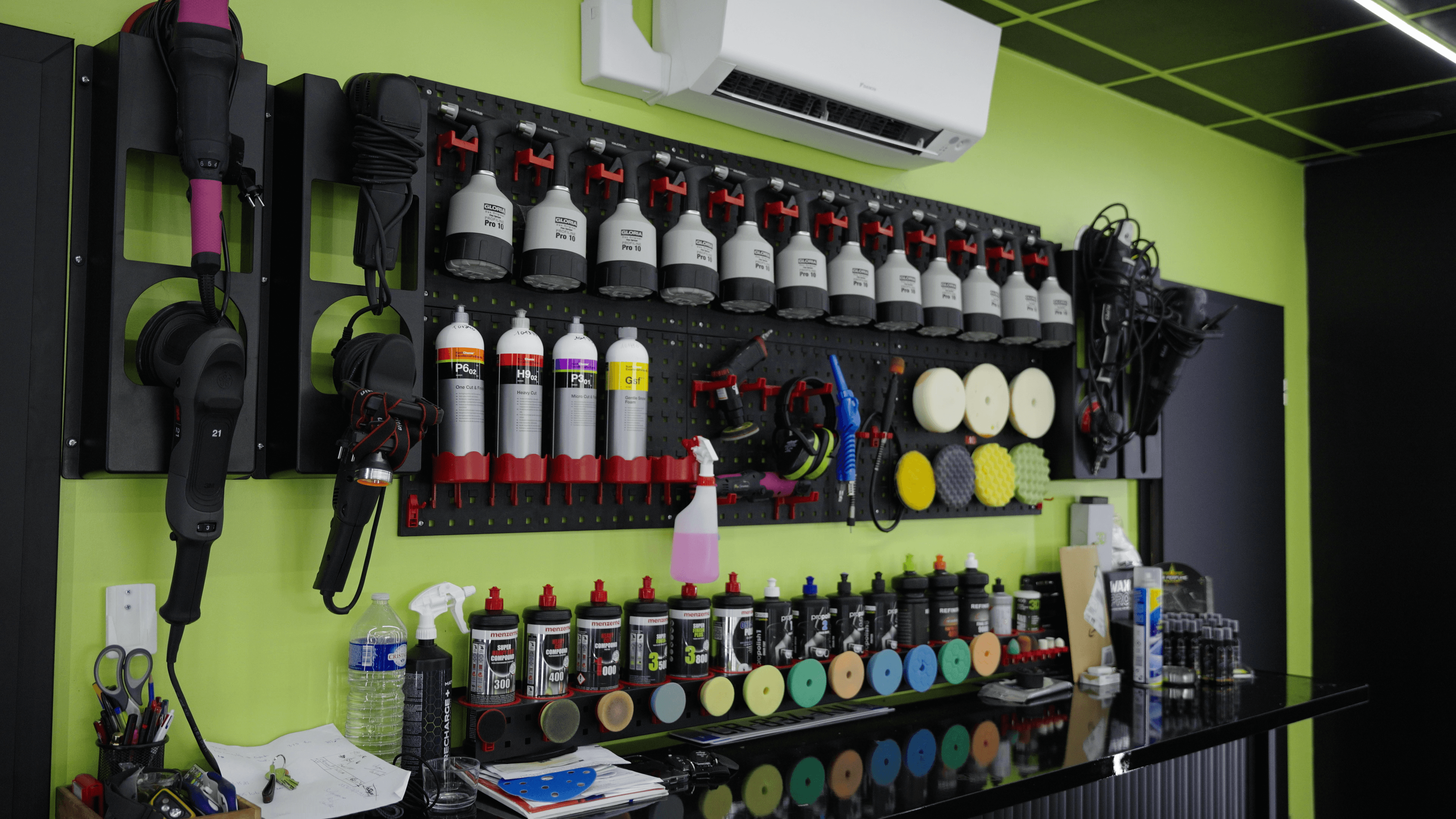 Visuel de produits