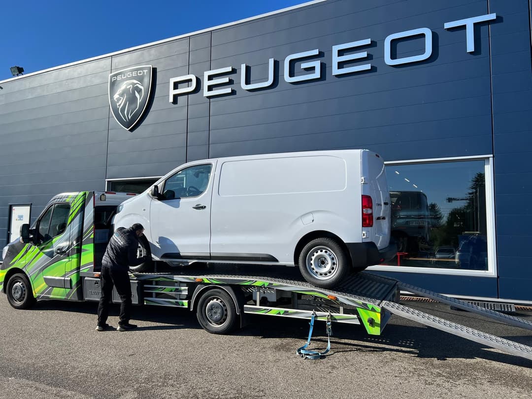 Lavage 2